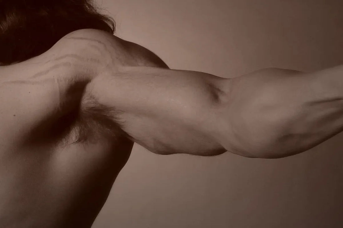 Can Men Get Stretch Marks? The Ultimate Guide