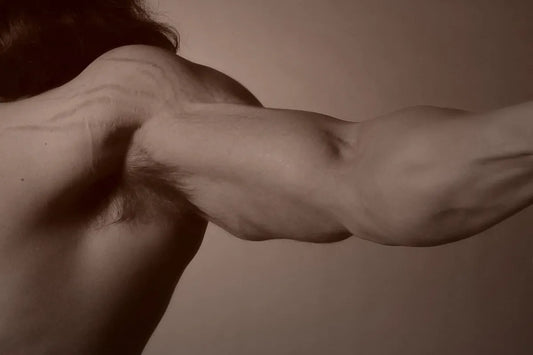 Can Men Get Stretch Marks? The Ultimate Guide