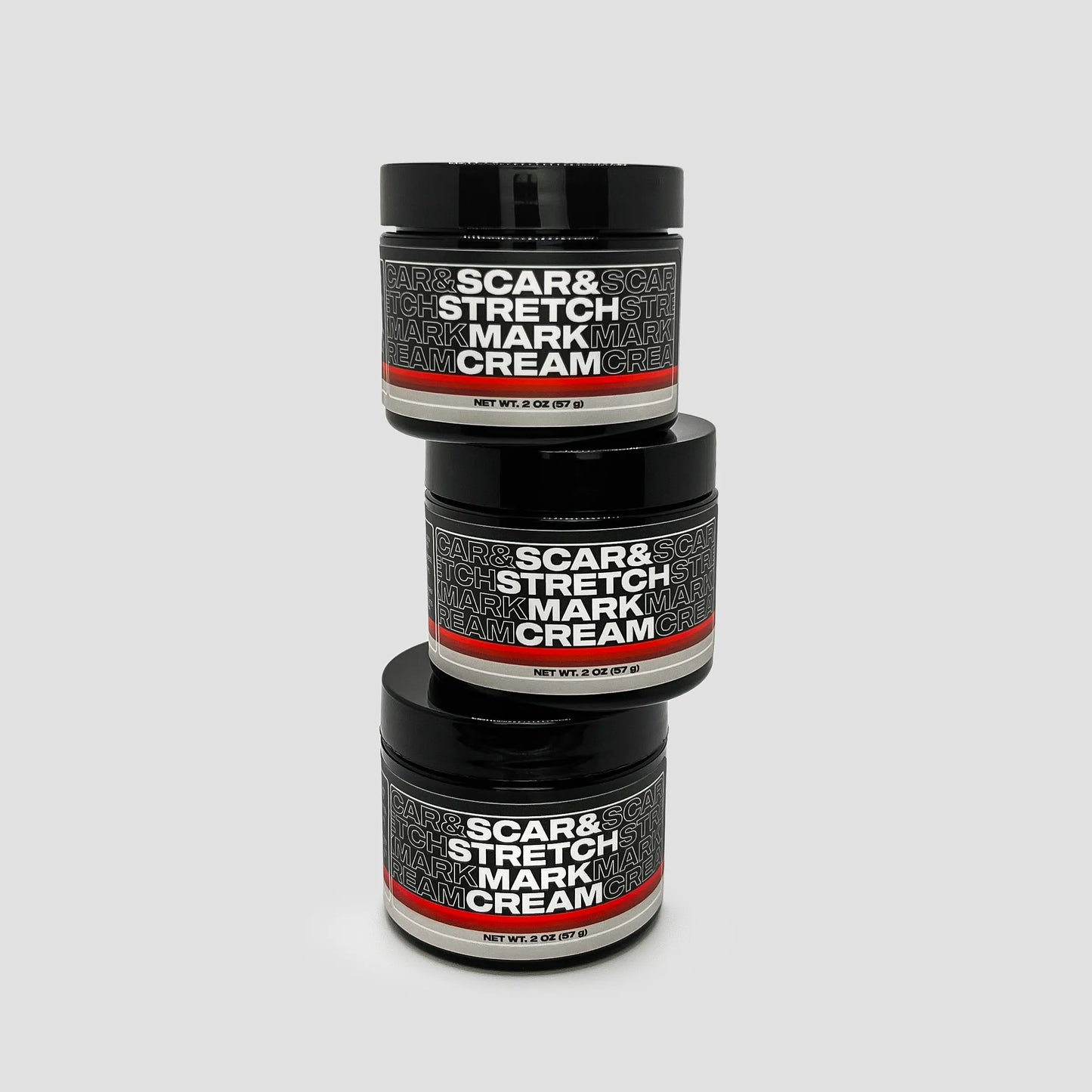 Scar & Stretch Mark Cream