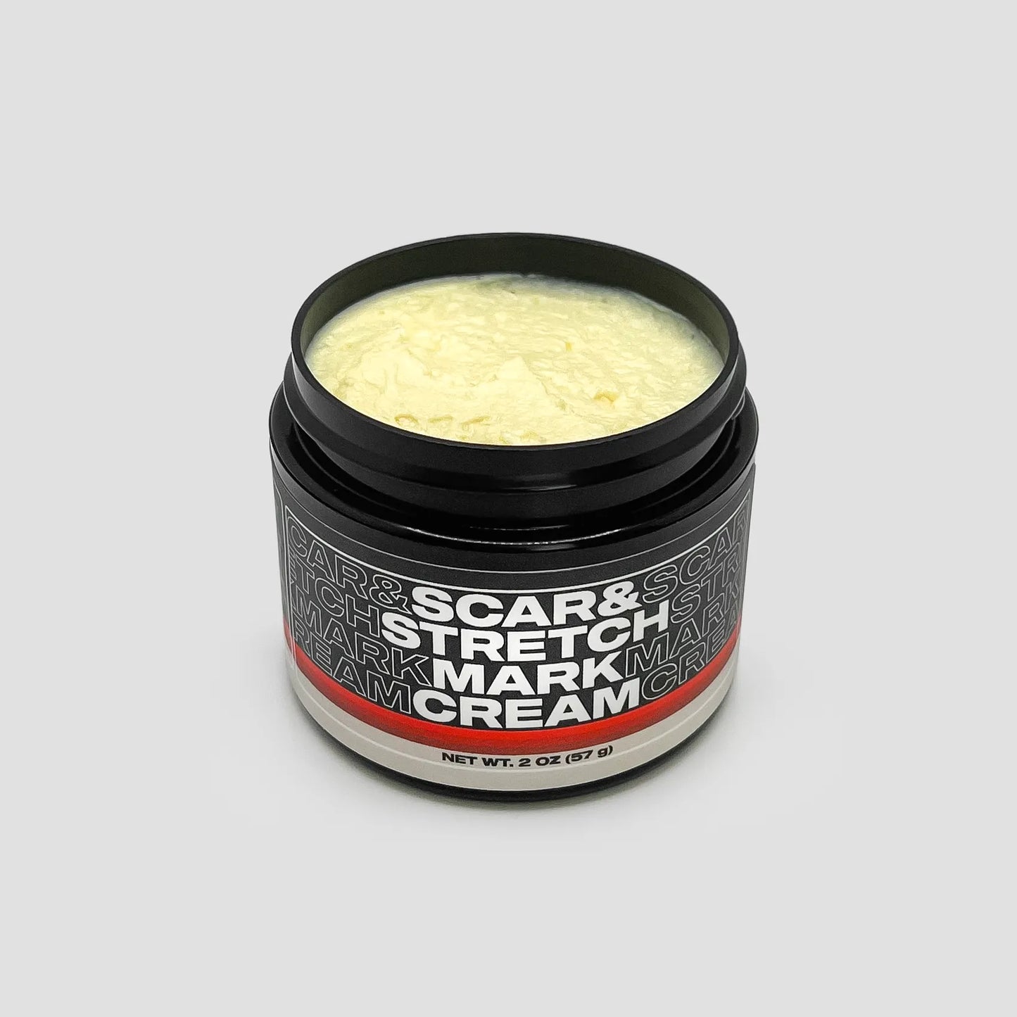 Scar & Stretch Mark Cream