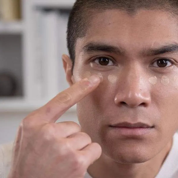 The Ultimate Guide to Using Concealer for Men's Acne Scars