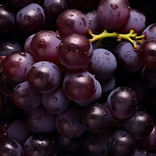 are grapes keto diet friendly