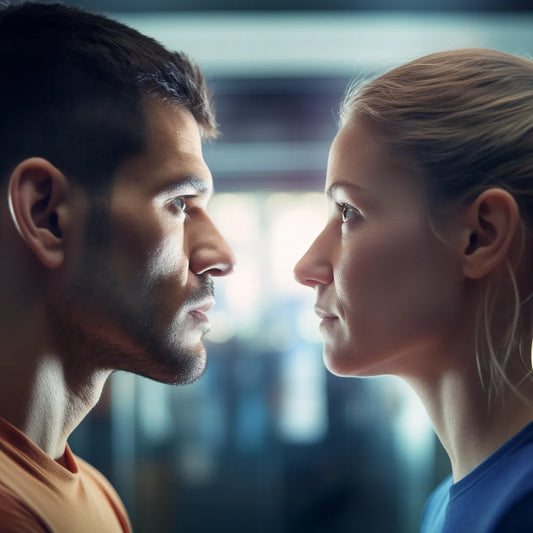 The Skin War - How Male Skin Differs From Female Skin