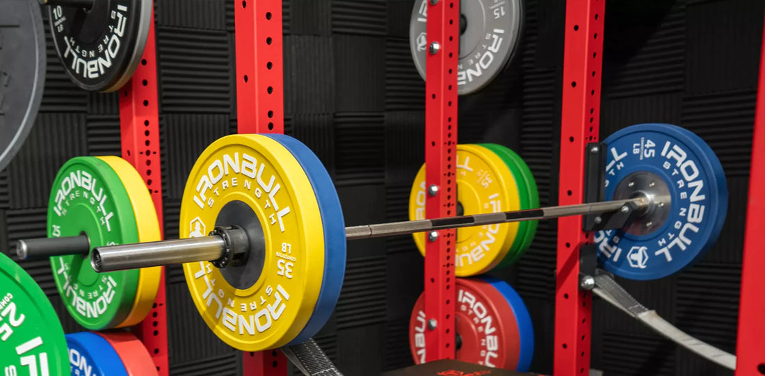 Decoding Gym Plates: A Handy Guide for Fitness Enthusiasts