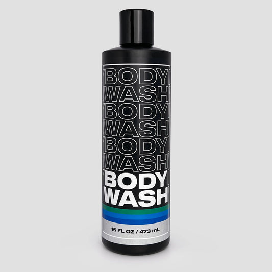 Recovery Body Wash