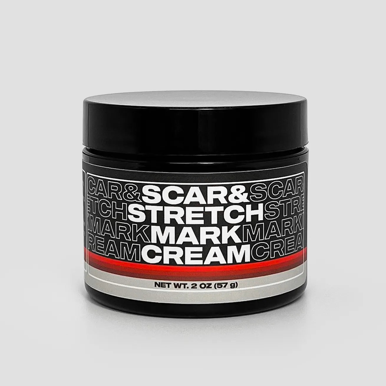 Scar & Stretch Mark Cream